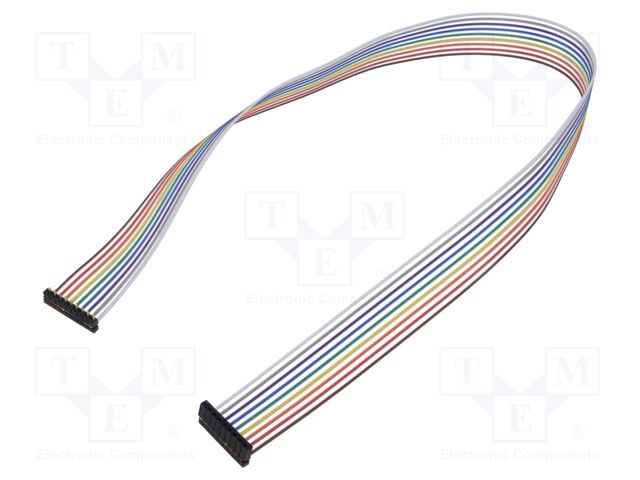 Connector: PCB to PCB; on PCBs