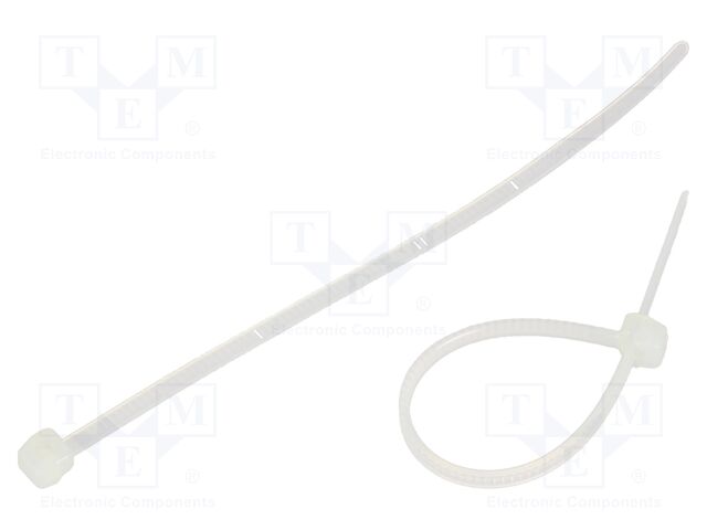 Cable tie