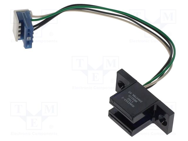 Sensor: photoelectric