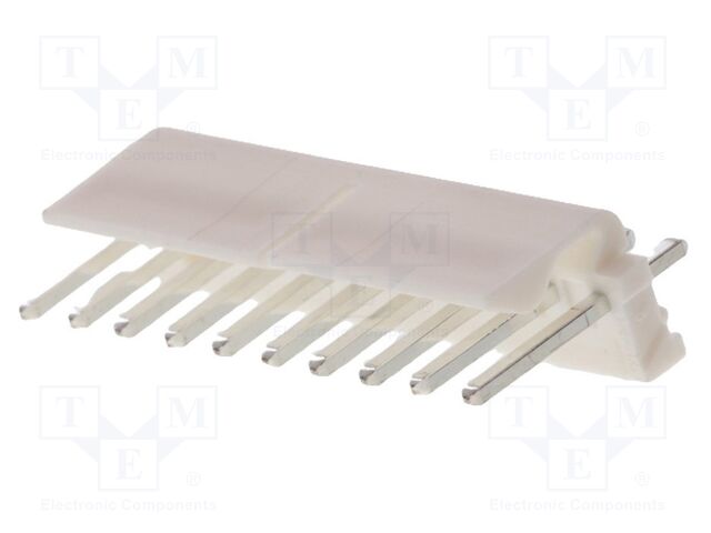 Connector: wire-board