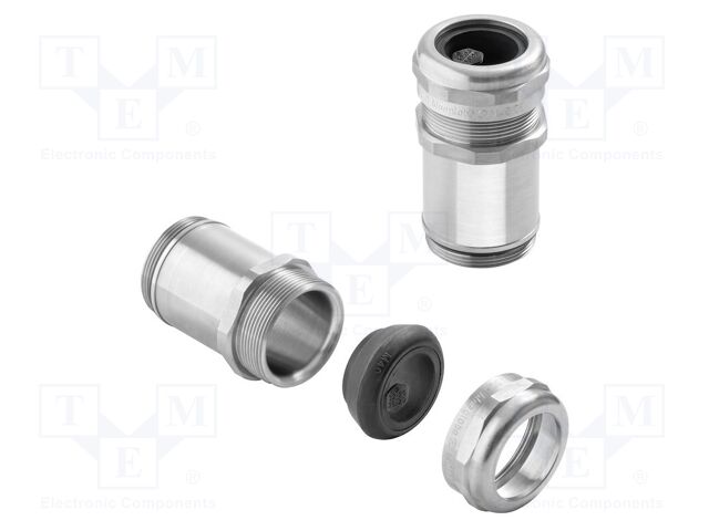 Cable gland