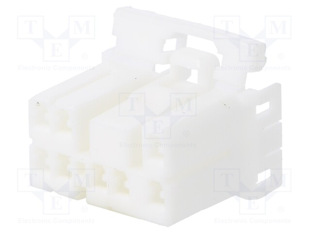 070 MULTILOCK PLUG 8P