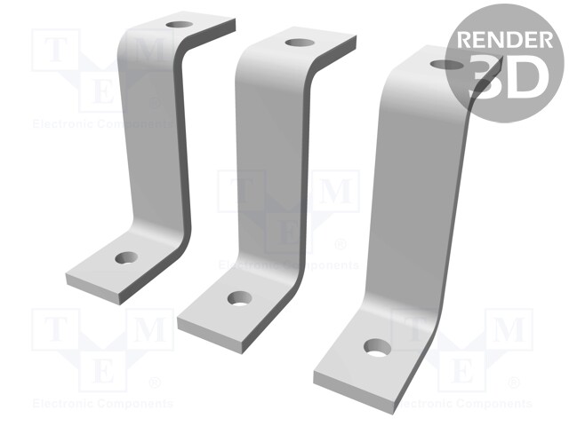 Interface module; Application: RF
