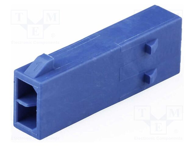 Connector: wire-board