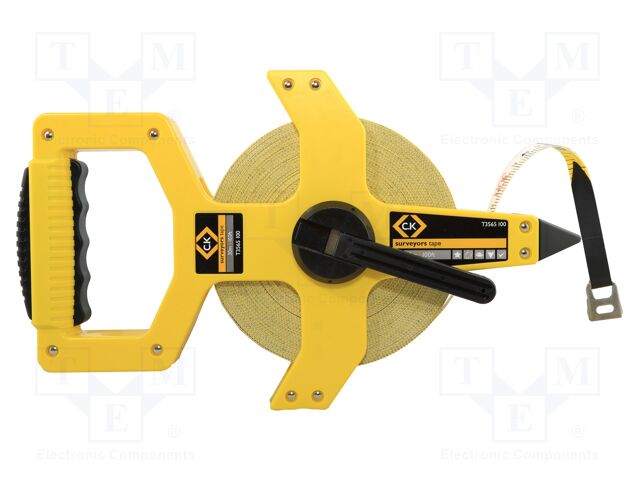 Measuring tape