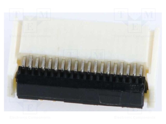 Connector: FFC/FPC
