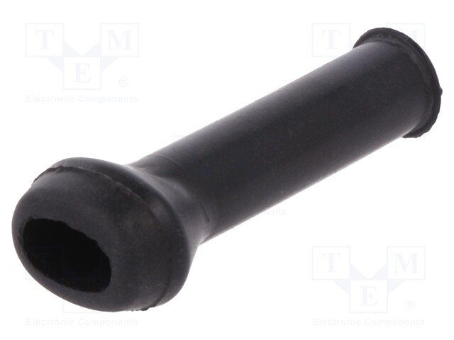 Strain relief; Superseal 1.5; 2pin connectors
