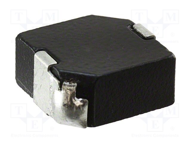 Inductor: wire