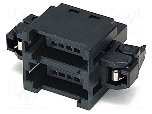 Automation module: I/O connector; DCN4; CompoNET; female; PIN: 8