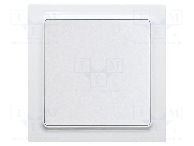 Wireless push button; EnOcean; 30m; Ch: 2; intelligent house