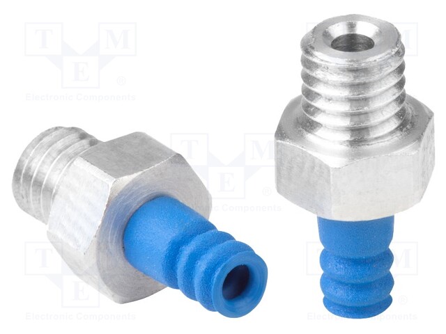 Component: suction cup; Man.series: FSG; Mounting: M5-AG; 0.7g