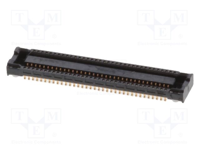 Connector: PCB to PCB