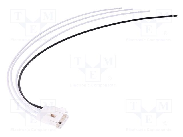 Connector: wire-wire