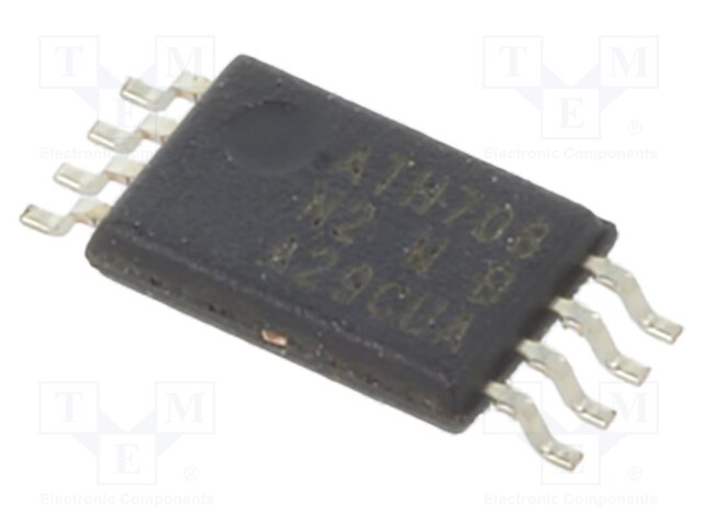 EEPROM memory