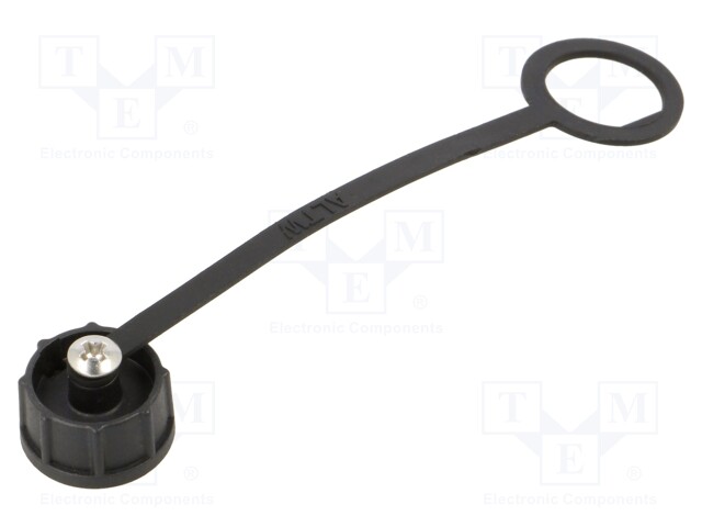 Protection cover; bayonet; IP67