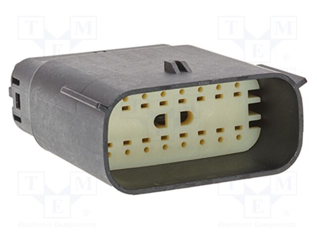 Connector: wire-wire