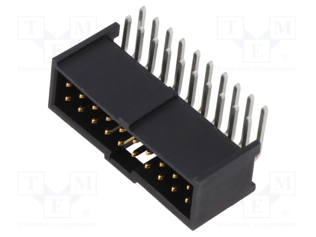 C-Grid Shrd Hdr DR RA Au-E 20/20
