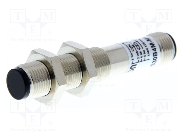 Sensor: photoelectric