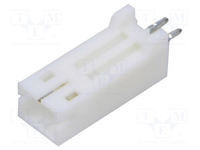 Connector: wire-board