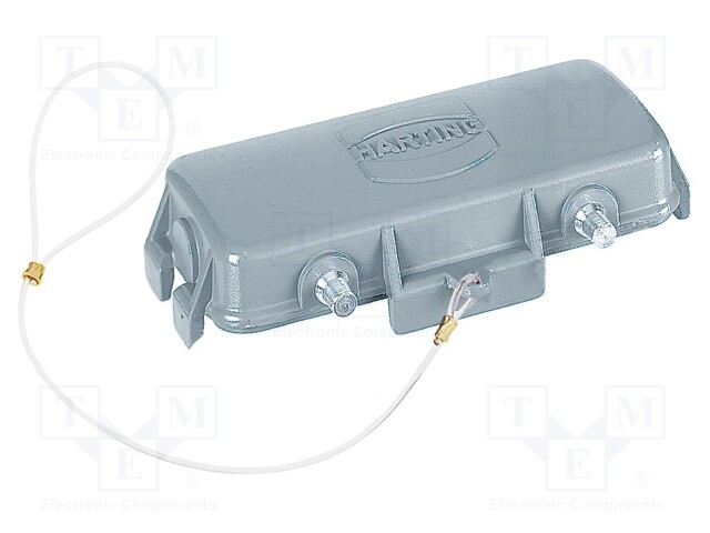 Han B Protect Cover Die Cast f Hood PG16