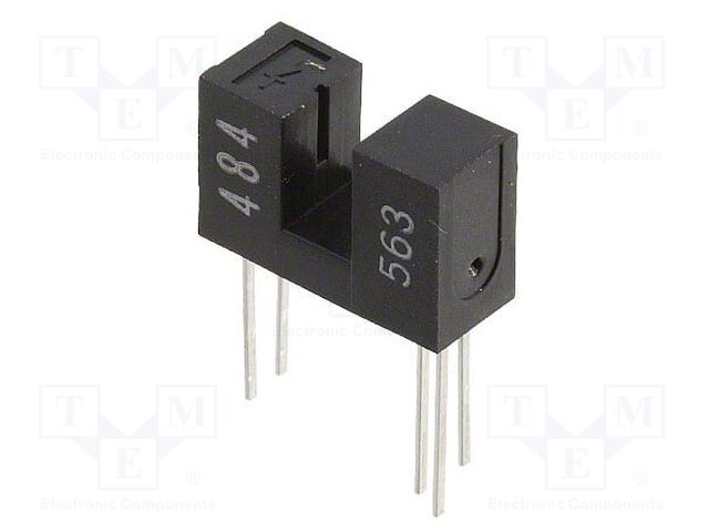Sensor: photoelectric