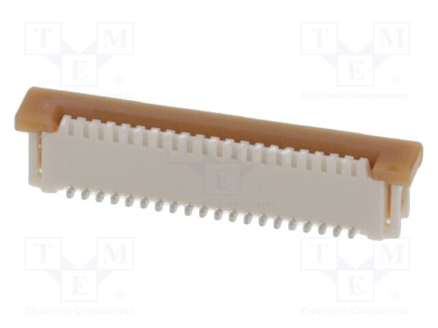 Connector: FFC/FPC