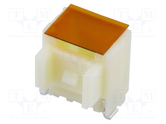 Connector: wire-board