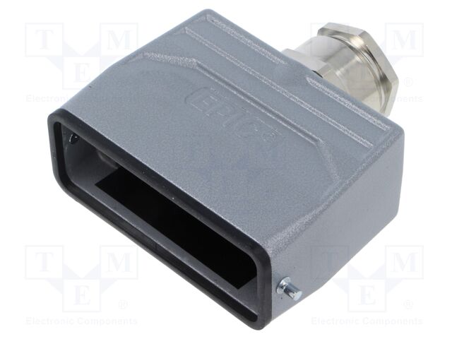 HDC HOOD HA16 TE PG21