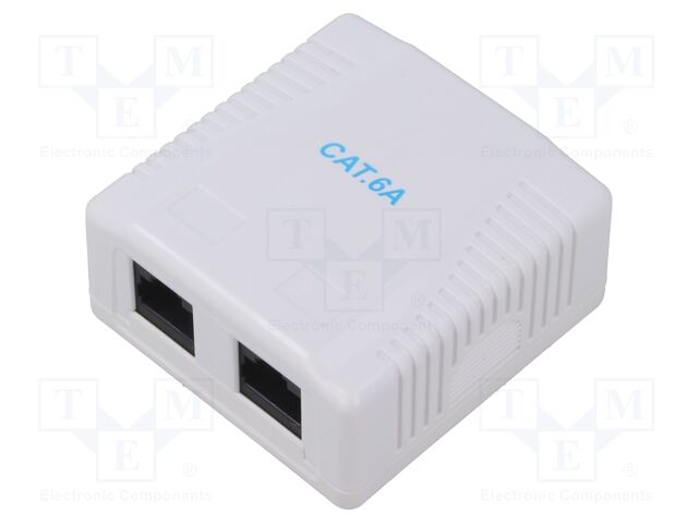 Cable connector