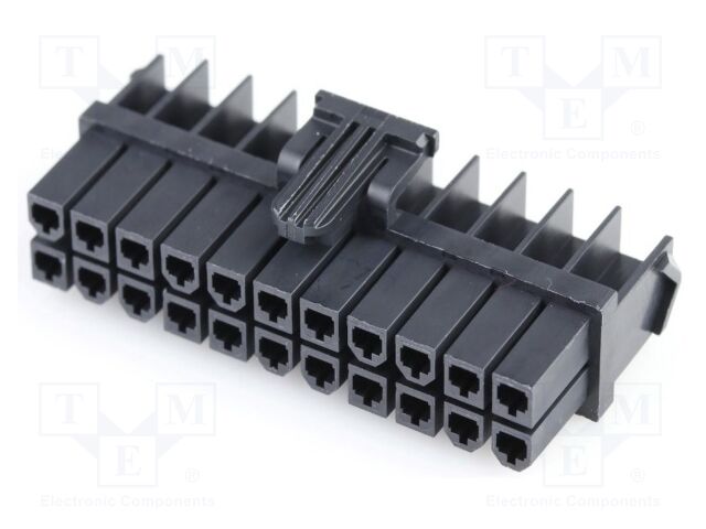 Wire-wire/PCB