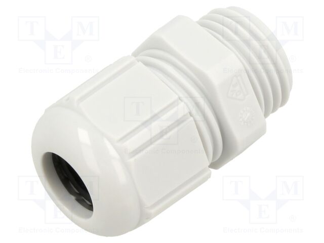 Cable gland; M16; 1.5; SKINTOP®; SKINTOP® ST-M