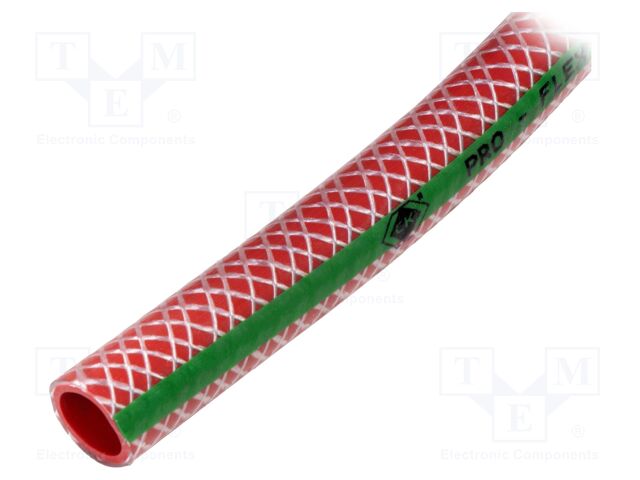 Garden hose; 50m