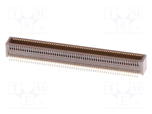 Connector: PCB to PCB