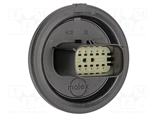 Connector: wire-wire