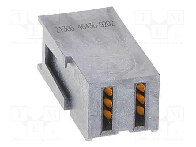 Connector: PCB to PCB