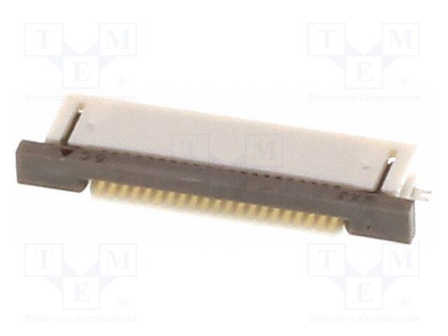 Connector: FFC/FPC