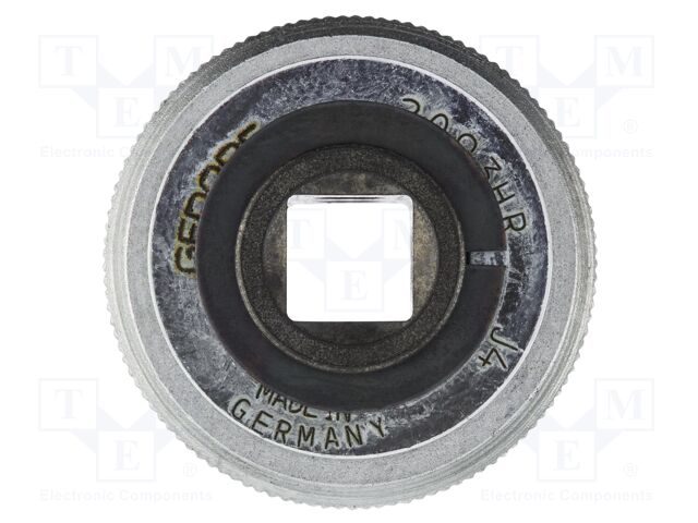 Rattle; socket spanner; Chrom-vanadium steel