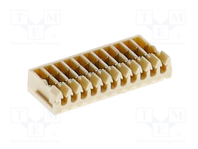 Wire-board
