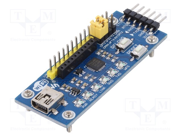 Module: adapter; Application: WSH-8824