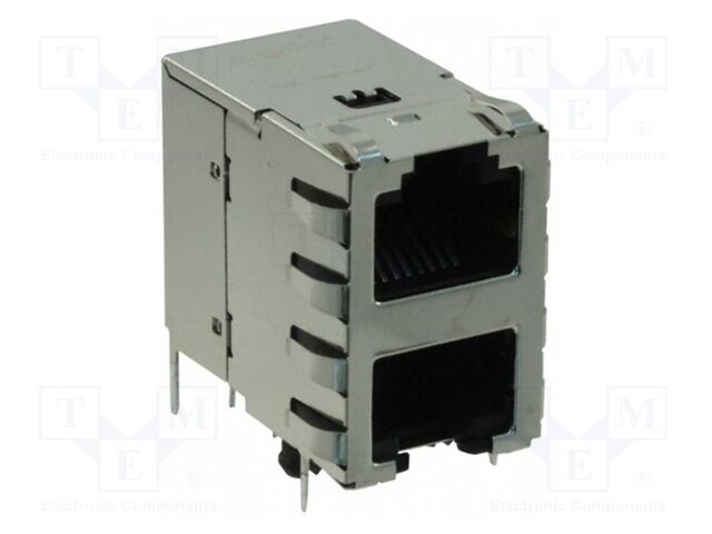 Connector: RJ45