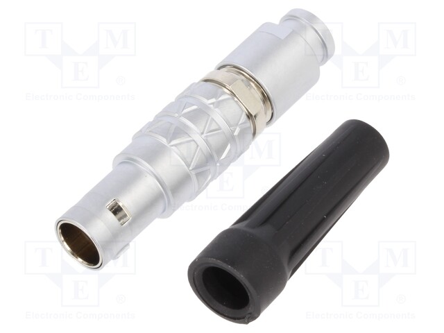 Connector: ; socket