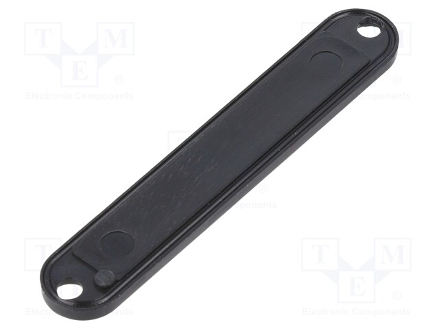 Frame for enclosure; ABS; Series: 1455; HM-1455A; Pcs: 10