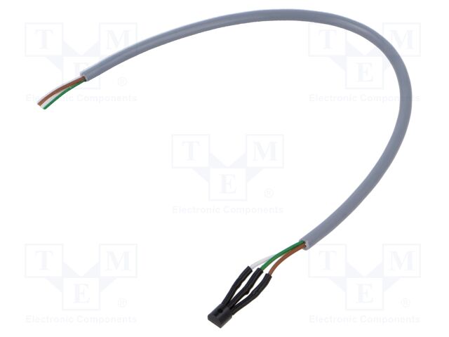 Temperature sensor; MB-DS.-10,MB-DS.-2,MB-DS.-30