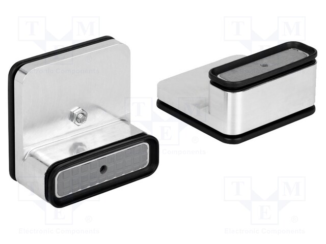 Vacuum block; 80x28x38mm