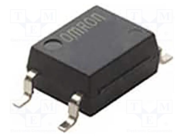 Relay: solid state