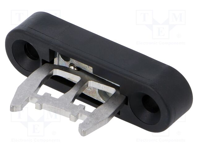 Flexible key; AZM 161