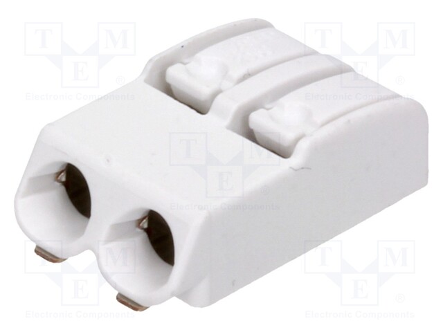 Connector: plug-in; 2060; 4mm; ways: 2; 24AWG÷18AWG; 0.2÷0.75mm2