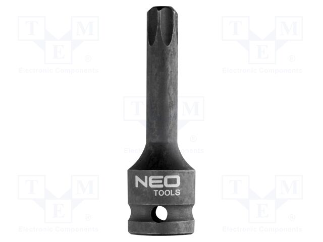 Socket; socket spanner,Torx®,impact; TX55; 1/2"