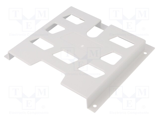 Document pocket A5; W: 174mm; L: 188mm; D: 22mm