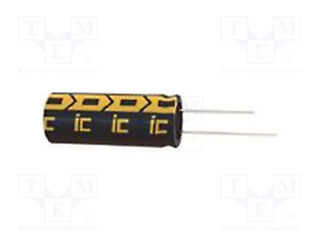 Supercapacitor